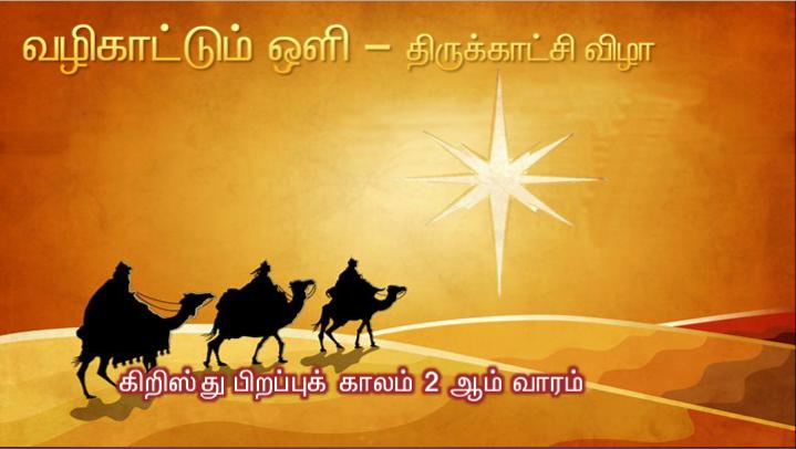 யூதர்களின் அரசராகப் பிறந்திருக்கிறவர் எங்கே? அவரது விண்மீன் எழக் கண்டோம். அவரை வணங்க வந்திருக்கிறோம்;