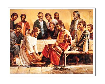 நாசரேத்து இயேசுவே, உமக்கு இங்கு என்ன வேலை? எங்களை ஒழித்துவிடவா வந்தீர்?