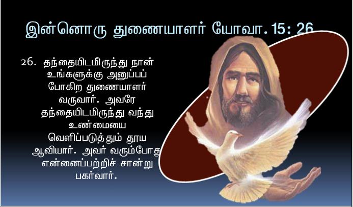 இது எனது உடல்: இது எனது உடன்படிக்கையின் இரத்தம்.