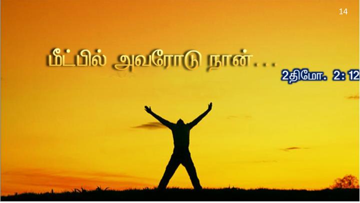 வழியில் அவர் தம் சீடரை நோக்கி, நான் யார் என மக்கள் சொல்கிறார்கள்?.