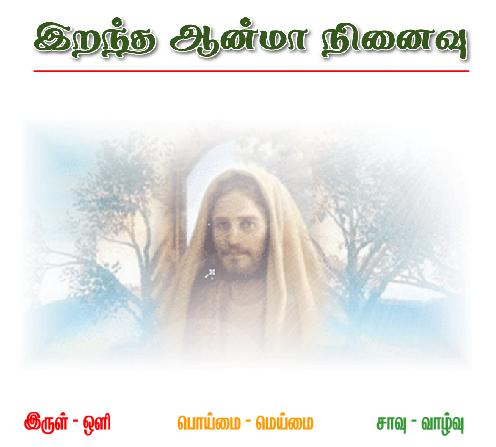 இயேசுவே, தாவீதின் மகனே, எனக்கு இரங்கும்.