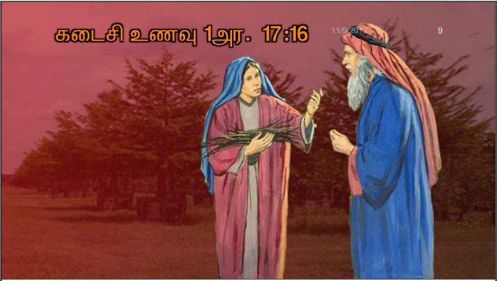 இந்த ஏழைக் கைம்பெண், எல்லாரையும் விட மிகுதியாகப் போட்டிருக்கிறார்..