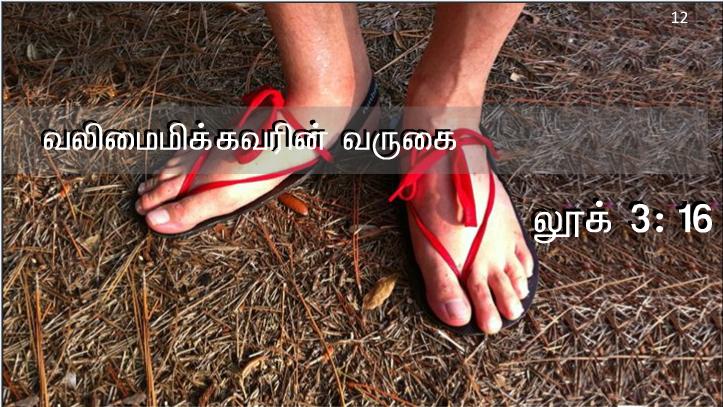 யூதர்களின் அரசராகப் பிறந்திருக்கிறவர் எங்கே? அவரது விண்மீன் எழக் கண்டோம். அவரை வணங்க வந்திருக்கிறோம்;!