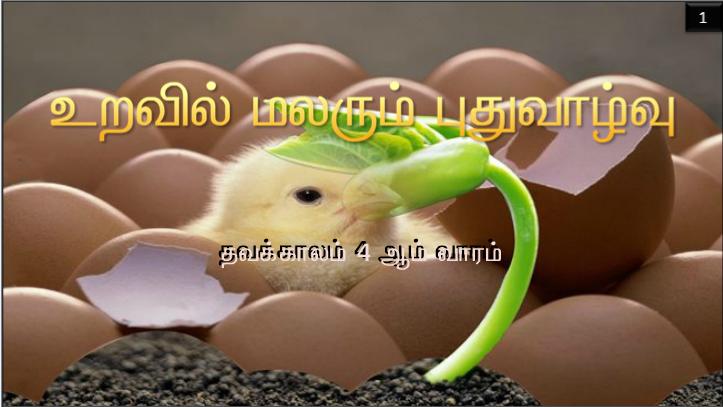 பார்வையற்ற ஒருவர் பார்வையற்ற வேறொருவருக்கு வழிகாட்ட இயலுமா?!